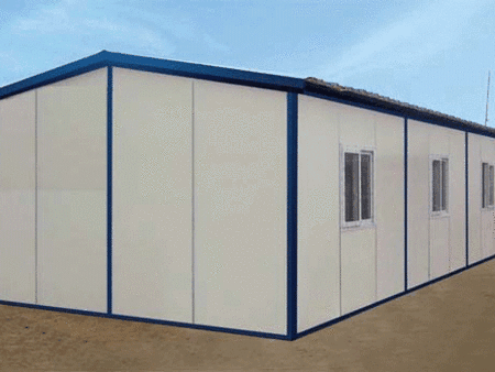 活動板房搭建一般需要多久？